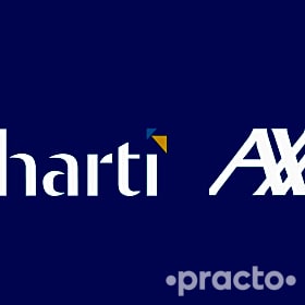 Bharti AXA Health Insurance
