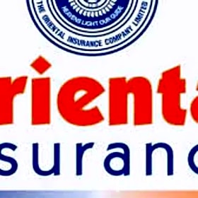 Oriental Insurance