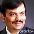 Dr. A Mohan Krishna Orthopedic surgeon in Hyderabad