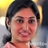 Dr. A . Sushma Gynecologist in Kakinada