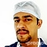 Dr. Abhay Chopra Orthopedic surgeon in Pathankot