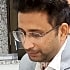 Dr. Ahraj Dentist in Bangalore