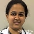 Dr. Akshatha Manjunath General Surgeon in Bangalore