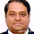 Dr. Amit A Patel Joint Replacement Surgeon in Surat