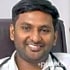 Dr. Anand Kumar Orthopedic surgeon in Gulbarga