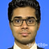 Dr. Anubhav Sahoo General Physician in Cuttack