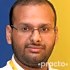Dr. Arjun Raj Dentist in Chennai