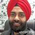 Dr. Arshdeep Singh Aneja (Physiotherapist) Physiotherapist in Amritsar