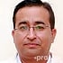 Dr. Ashish Dabas Dentist in Gurgaon