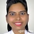 Dr. Ashwini P Dentist in Pune