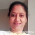Dr. Chandra Rekha Homeopathic Practitioner in Hyderabad