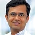 Dr. Chethan Dev K Endocrinologist in Bangalore