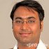 Dr. Chintan Patel Orthodontist in Bharuch