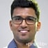 Dr. Deekshith Shetty Orthopedic surgeon in Kasargod