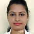 Dr. Garima singh (Physiotherapist) Physiotherapist in Pune