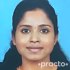 Dr. Greeshma (Physiotherapist) Physiotherapist in Thiruvananthapuram