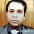 Dr. Hitesh Gour Pulmonologist in Mohali