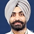 Dr. Inderdeep Singh Orthopedic surgeon in Pathankot