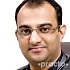 Dr. Jayant Trivedi Pulmonologist in Ahmedabad