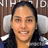 Dr. K Aishwarya Dentist in Hyderabad