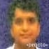 Dr. Kiran Nagaraj Orthopedic surgeon in Bangalore