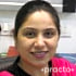 Dr. Komal Singh Obstetrician in Greater Noida