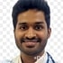 Dr. Koushik Pulmonologist in Nellore