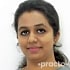Dr. Likhitha N Radiologist in Bangalore