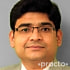 Dr. Manish Mahajan Neurologist in Gurgaon