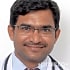 Dr. Mukunda Reddy Pulmonologist in Anantapur