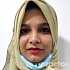 Dr. Nazreen K Dentist in Chennai