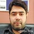 Dr. Nikhil Sachdeva Orthopedic surgeon in Faridabad