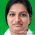 Dr. Nilofer Aqthar J Dentist in Salem
