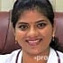 Dr. Nirupama Devi Pulmonologist in Hyderabad