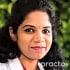 Dr. P. Rhoshini General Surgeon in Chennai