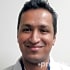 Dr. Pankaj Kumar Gastroenterologist in Panchkula