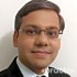 Dr. Parth Shah Pulmonologist in Vadodara