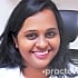 Dr. Pavithra S Homoeopath in Dharmapuri
