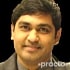 Dr. Pranav Ghodgaonkar Neurosurgeon in Indore