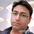 Dr. Prashant Bathla   (Physiotherapist) Physiotherapist in Panipat