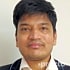 Dr. Prathyush V Hematologic Oncologist in Bangalore