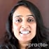 Dr. Priyadarshini Kirthivasan (Physiotherapist) Physiotherapist in Bangalore