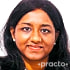 Dr. Priyadharshini V Consultant Physician in Chennai