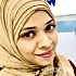 Dr. Sabiya Dafedar Dental Surgeon in Pune