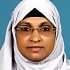 Dr. Saliha T P (Physiotherapist) Physiotherapist in Kozhikode