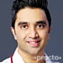 Dr. Sameer Arbat Pulmonologist in Nagpur