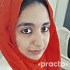 Dr. Sana General Physician in Hyderabad