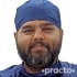 Dr. Sandeep Chauhan Orthopedic surgeon in Vadodara