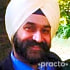 Dr. Sandeep Singh Chhatwal Internal Medicine in Chandigarh
