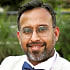 Dr. Santhosh Jacob Joint Replacement Surgeon in Chennai
